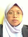 Dg Khairunisa Ahmad Sapawi