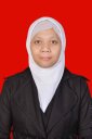 Maria Ulfah Kurnia Dewi