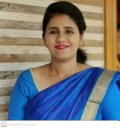Sushmitha Jain