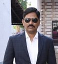 Pratik M Gadhavi