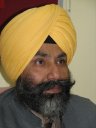 Jaspreet Singh Dhillon