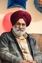 Baljit Singh Walia