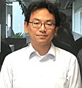 Takeshi Sugahara