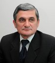 Валерій Пєтков / Valery Petkov