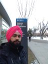 Sharandeep Singh