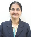 Maninder Kaur Dhaliwal Picture