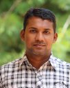 Bruno Chandrasekar Picture