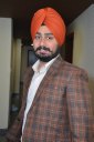 Saravjeet Singh