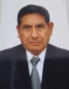 Jacinto Pedro Mendoza Solis