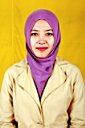 Eka Widyawati Picture