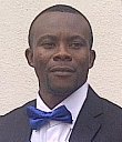 Tobechukwu Chijioke Iwuji