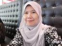 Aini Akmar Mohd Kasim