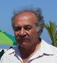 Ricardo Alfonso Delgado Arriagada Picture