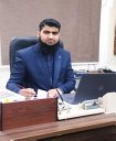 Hafiz Muhammad Asif|Department of Internal Medicine, University of Toyama, Japan