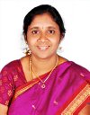 R Sarala|Sarala Sutharson Picture