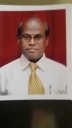 Velusami S