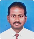 K. Antony Baskaran