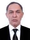 Djamshid Ibragimov