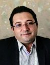 Shahram Ebadi