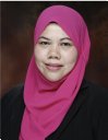 Norulzahrah Mohd Zainudin