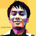 Syaiful Bakhri, M Msi Picture