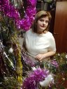 Вікторія Павленко Viktoriia Pavlenko