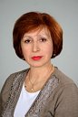 Олена Корнійчук, Olena Korniychuk, - Picture