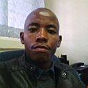 Tshepo Mogorosi Picture