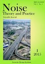 Noise Theory And Practice