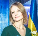 Євгенія Шерстюк|Yevheniia Sherstiuk, Ye. A. Sherstiuk