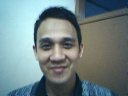 Alex Ferdinansyah Picture