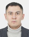 Azamat Baimaganbetov