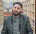 Muzzamil Rehman