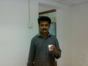 M Ramalingam