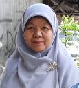 Ijah Mulyani Sihotang. Picture