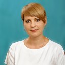 Зайцева Наталія Володимирівна / Zaitseva Nataliia