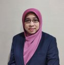 Suhaida Mohd Amin