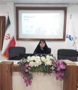 Marziyeh Nourahmadi