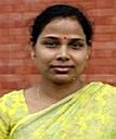 Sasmita Subhadarsinee Choudhury