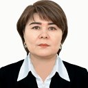 Dilafruz Muminova Akbaraliyevna