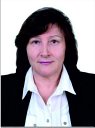 Laylo Akhmedova
