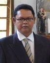 Eddy Rismanda Sembiring