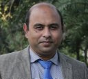 Humayun Kabir