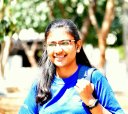 Tanashree Jaganade Picture