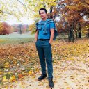 Xingzhou Peng Picture