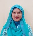 Siti Afiani Musyarofah