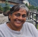 Geetha Kanaparan