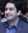 Rizwan Pervez Mir