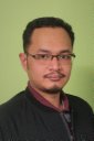 Mohd Amirul Mahamud