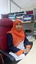 Norhaidah A. Haris